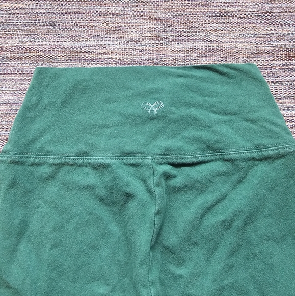 TNA Biker Shorts - Picture 3 of 3